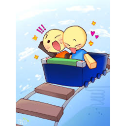 CART RIDE  !!!