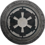 ⋅ The Galactic Empire