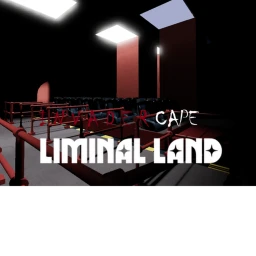 Invader Cape - Liminal Land icon