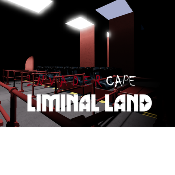 Invader Cape - Liminal Land