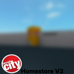 [CC] Circuit City HomeStore V2