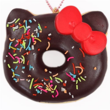 Hello kitty Roblox decal