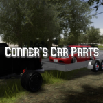 Conners Motor Works