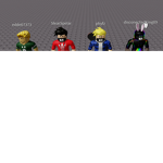Dex Fan Club