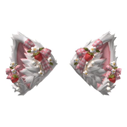 Cat Ears