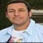Adam Sandler In The Backrooms