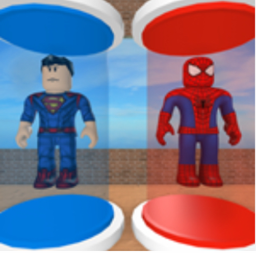 Super Hero Tycoon