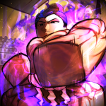 Sumo Slam