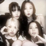 - blackpink Group Thumbnail