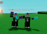 Alex’s Secret Group