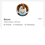 Bacons And Animals Group