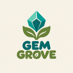 [💎⛏️] GemGrove