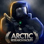 [SCP] Arctic Research Site