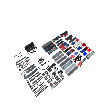 Lightbars