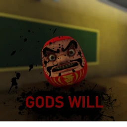 GODS WILL  icon