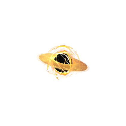 Black Hole Of Madness
