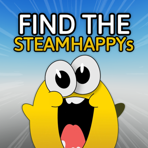 Find the Steamhappys (59)