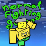 Normal Fighting Game