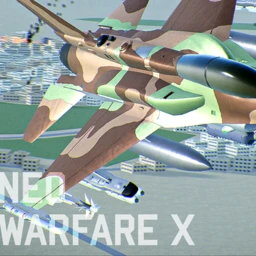 Neo Guerra X icon