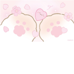 Aubrey’s kawaii group <3