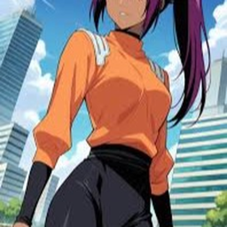 [UPDATE 1] Cart Ride Into Yoruichi FEET