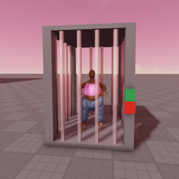 Survive Lovely Peaches