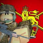 [BA]: The British Army