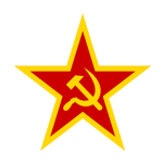 • The Soviet Army •