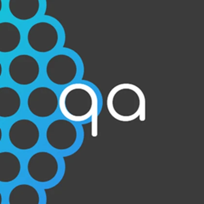 Quantum Airways Group Roblox group icon