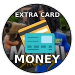 EXTRA CARD MONEY