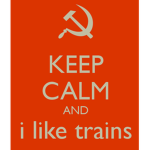 Aidenjack Likes Trains