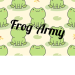 Frog Army [Official]