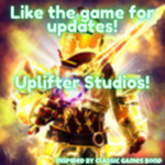 Uplifter Studios