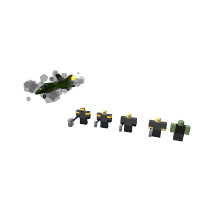 Tower Defense Idea Endbringer