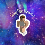 Galaxy Stars Dance and Cheer