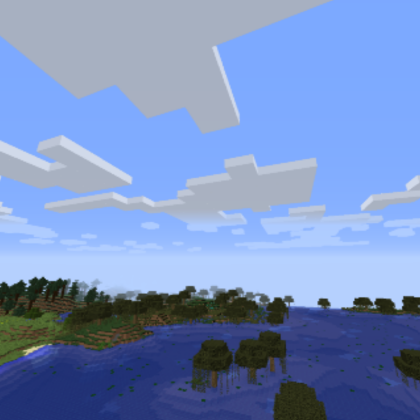 skybox minecraft