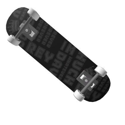 PanditaSkateBoard
