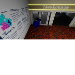HAVEN  Berwick V1