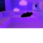 Lonely Hangout:( New Version