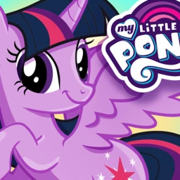 (Roblox) My Little Pony Village Simulator icon