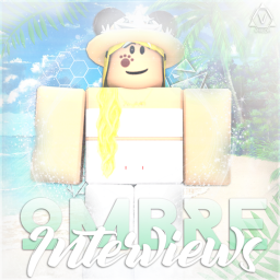 °Ombre° || Interview Center