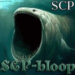 SCP-Bloop