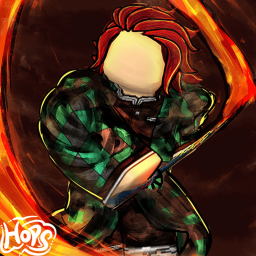 Escape Demon Slayer Obby!