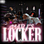#Mari’s Locker