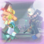 ⚔️ The Veil (CC UPDATE 2)