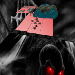 nightmare