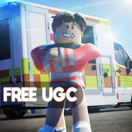 Image du serveur Roblox
