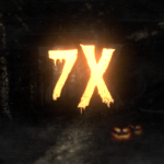 • 7x •