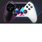 gamer Brokheaven