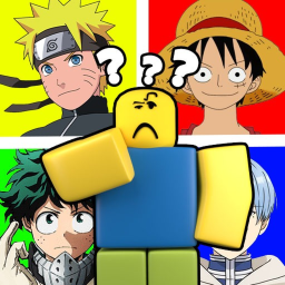 [Release] Guess The Anime Characters!